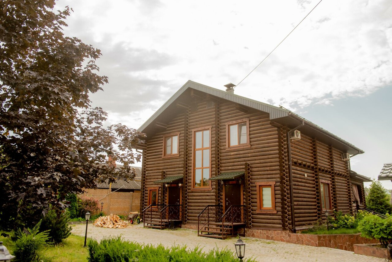 Гостиница Атриум Ковров-168