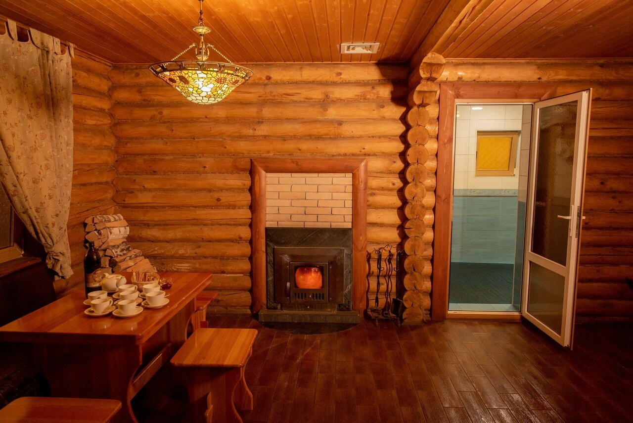 Гостиница Атриум Ковров-93