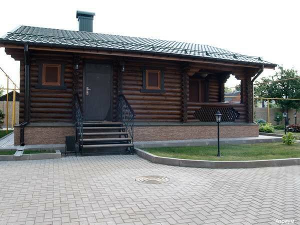 Гостиница Атриум Ковров-34