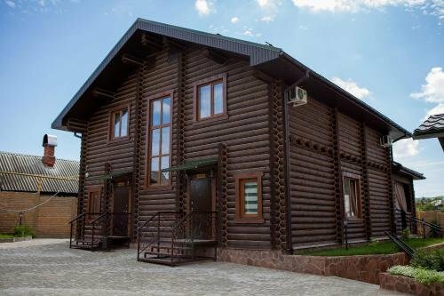 Гостиница Атриум Ковров-190