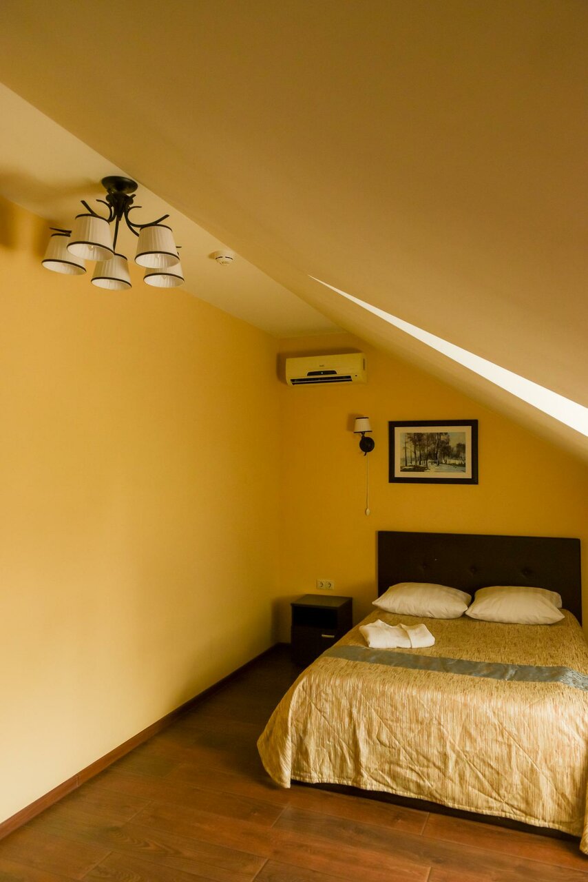 Гостиница Атриум Ковров