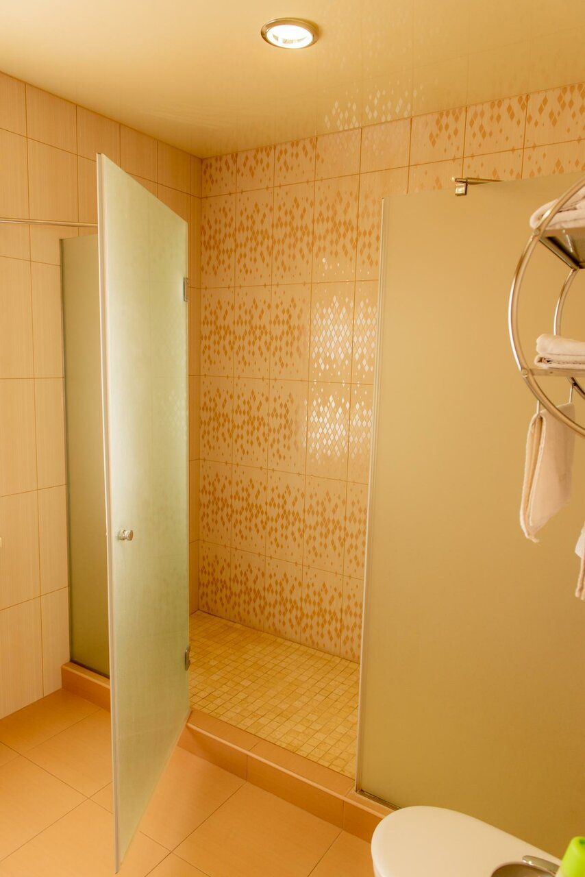 Гостиница Атриум Ковров