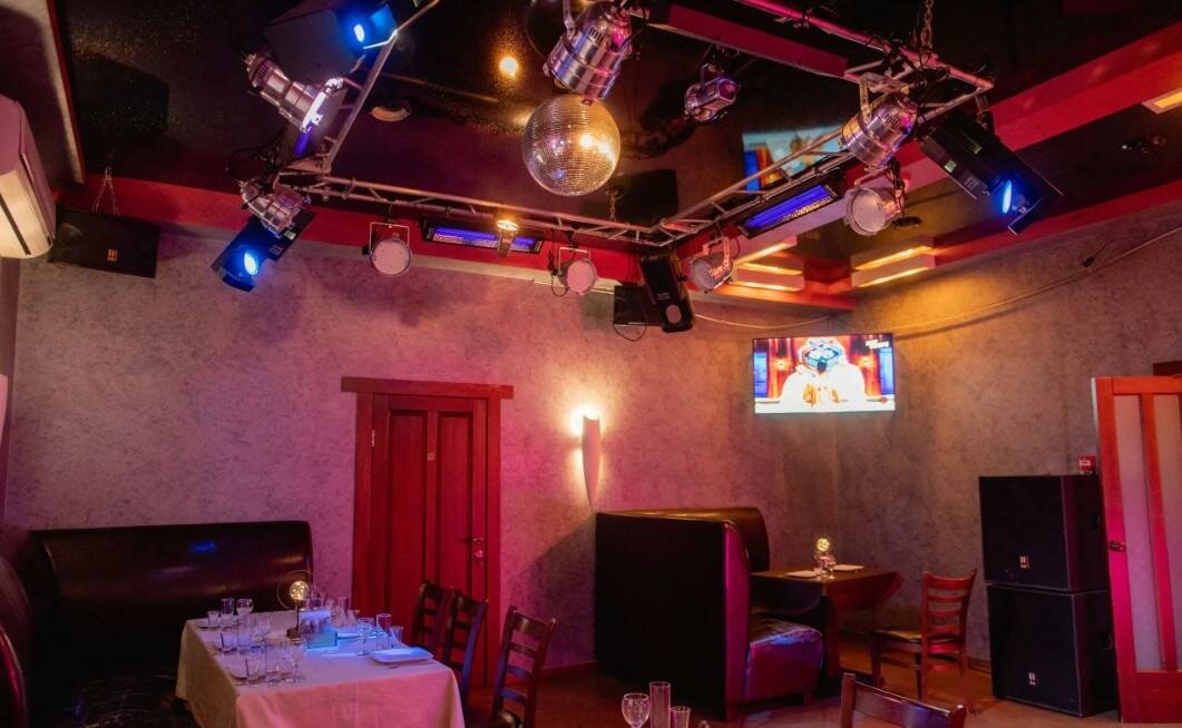 Гостиница Атриум Ковров-151