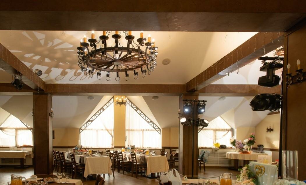 Гостиница Атриум Ковров-230