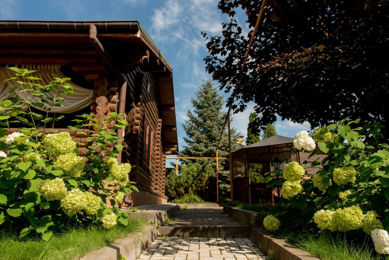 Гостиница Атриум Ковров-154