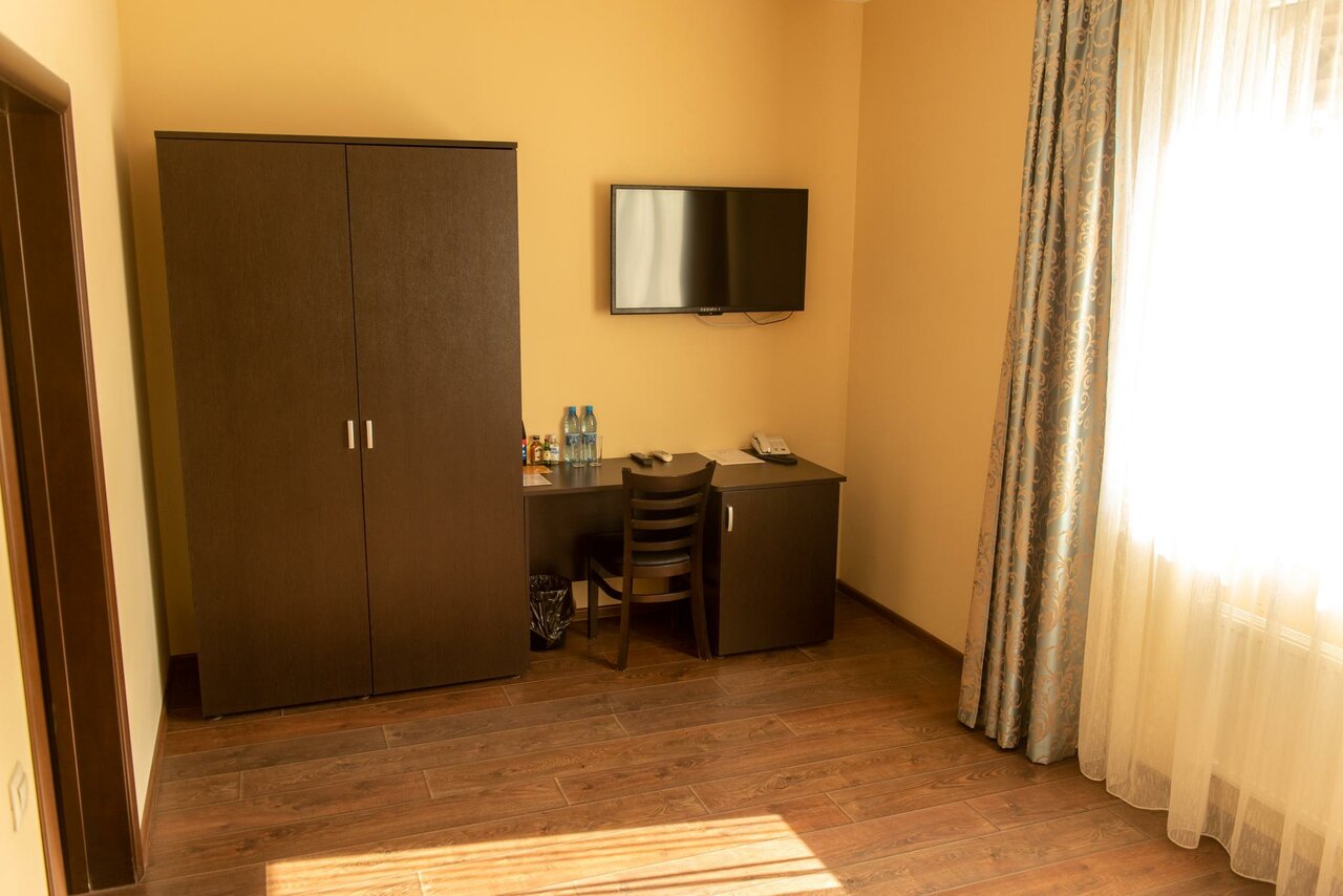 Гостиница Атриум Ковров