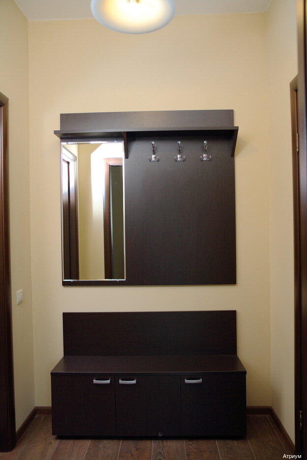 Гостиница Атриум Ковров-31