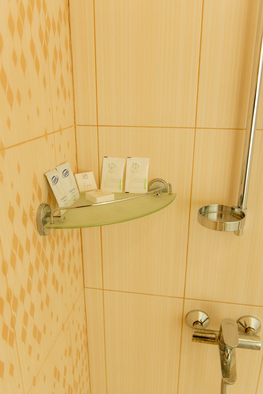 Гостиница Атриум Ковров