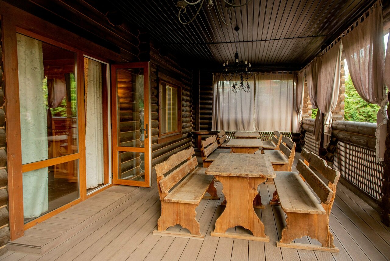 Гостиница Атриум Ковров-106