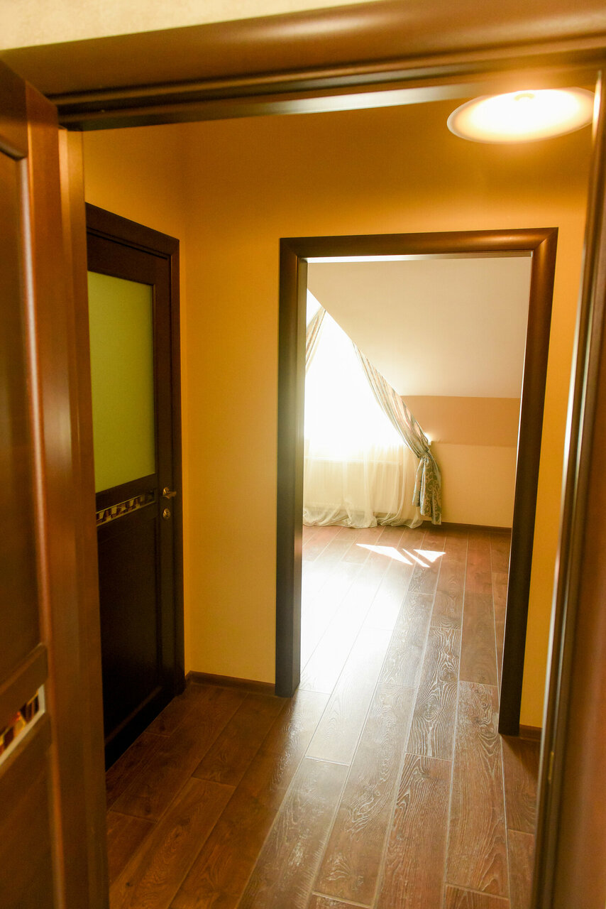 Гостиница Атриум Ковров