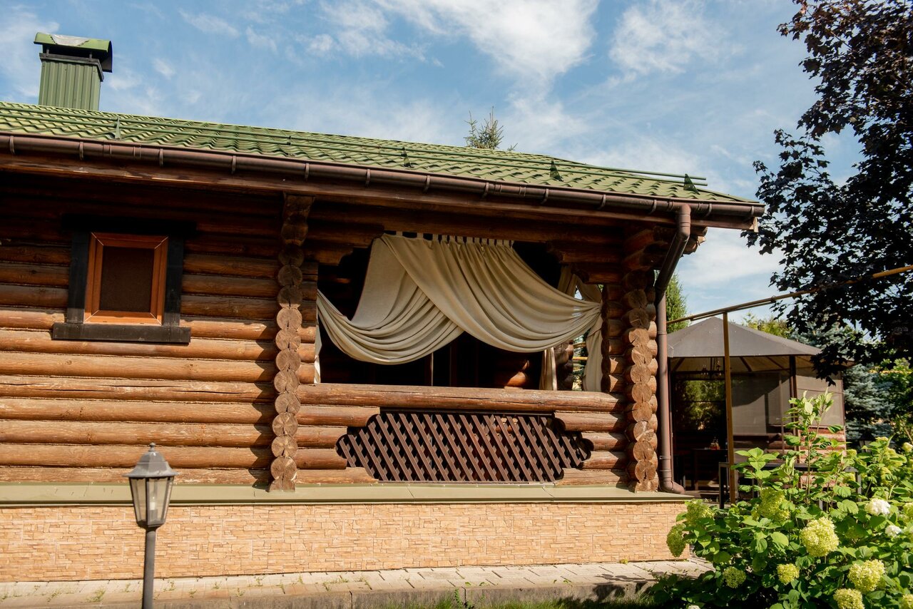 Гостиница Атриум Ковров-205