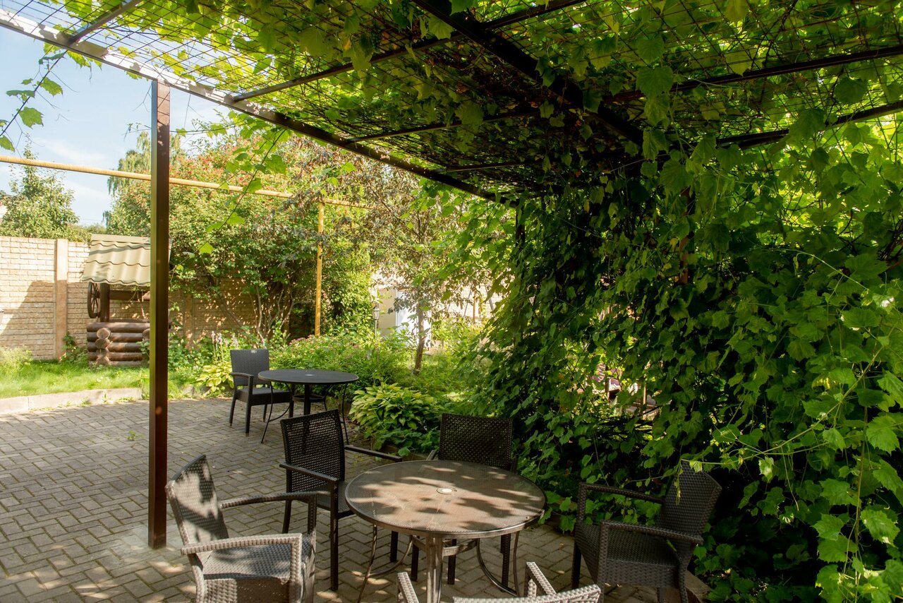 Гостиница Атриум Ковров-153