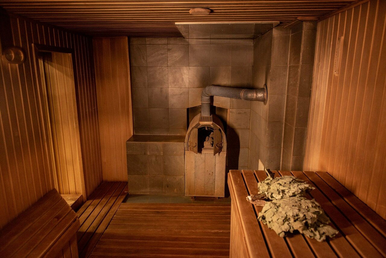 Гостиница Атриум Ковров-102