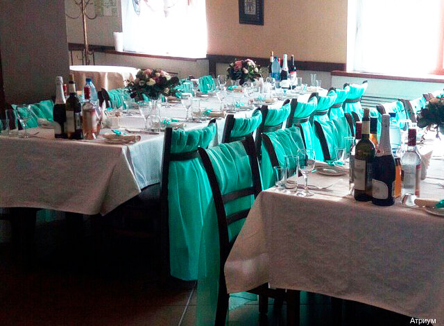 Гостиница Атриум Ковров-37