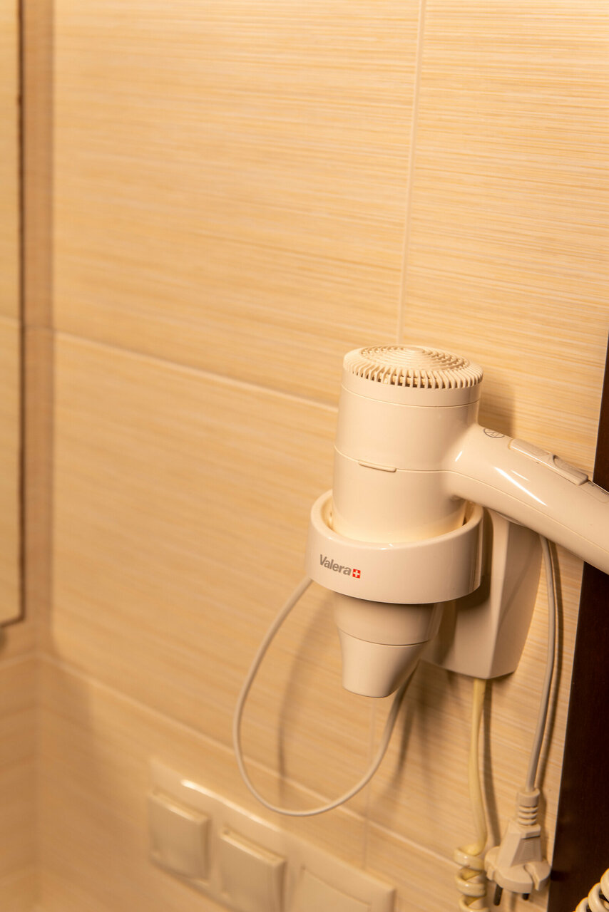 Гостиница Атриум Ковров