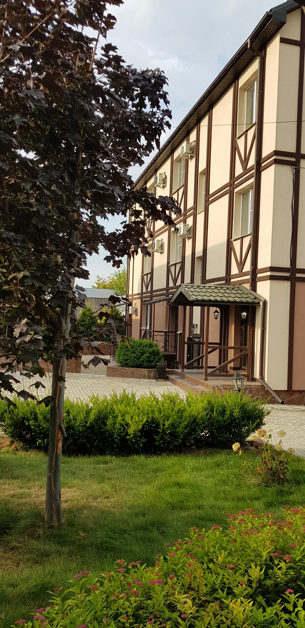 Гостиница Атриум Ковров-50