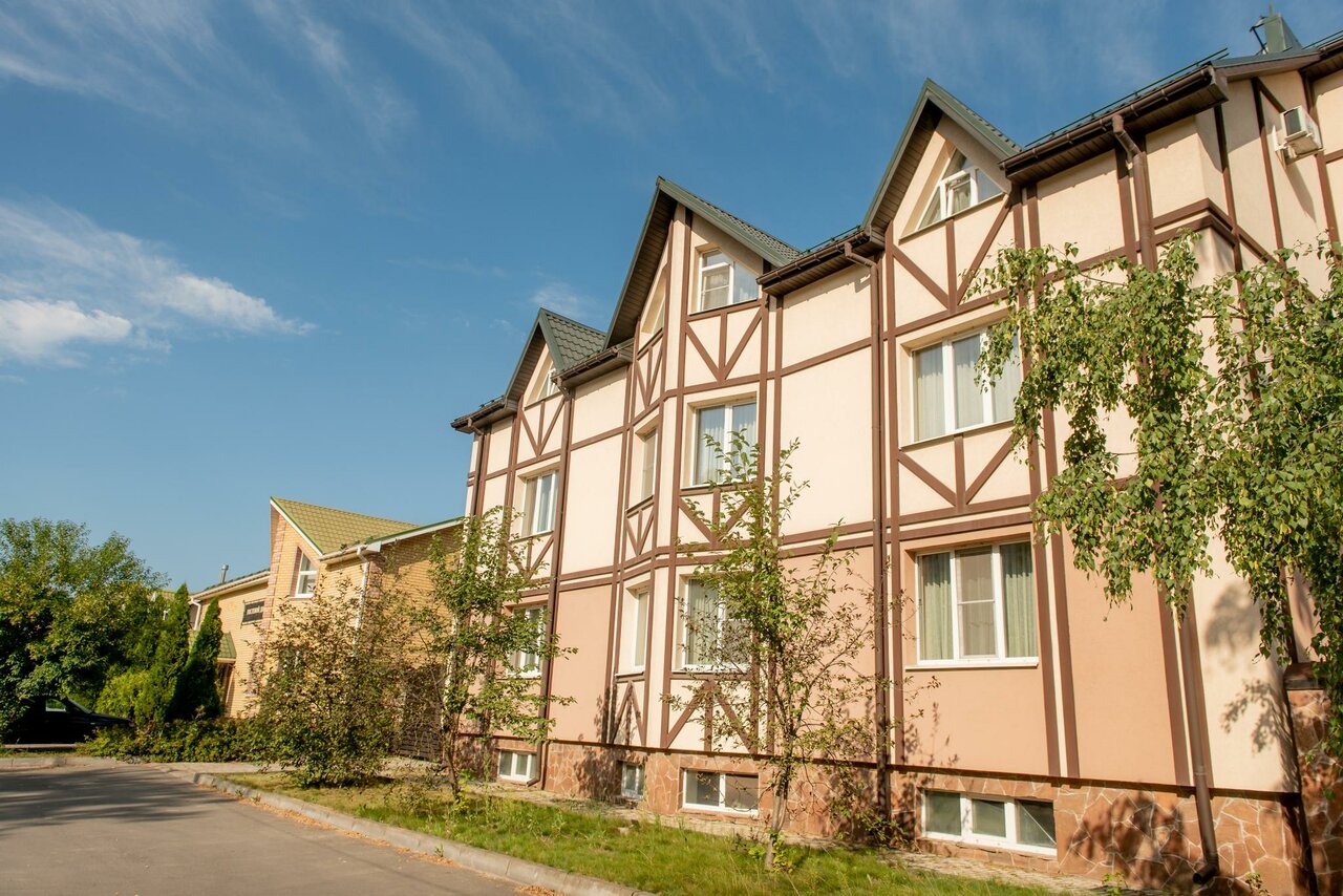 Гостиница Атриум Ковров-130