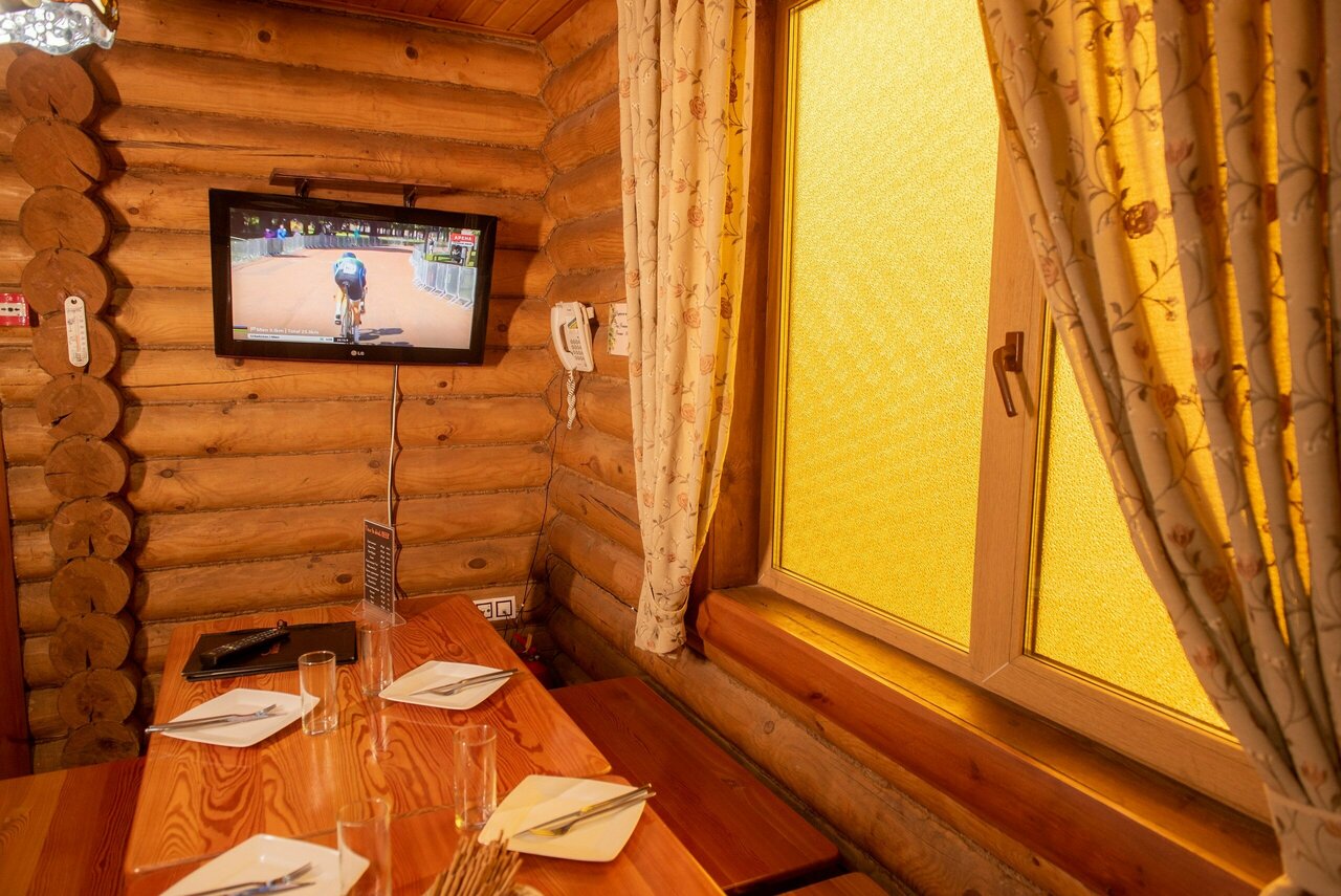 Гостиница Атриум Ковров-90