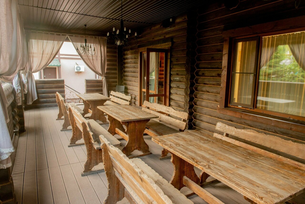 Гостиница Атриум Ковров-95