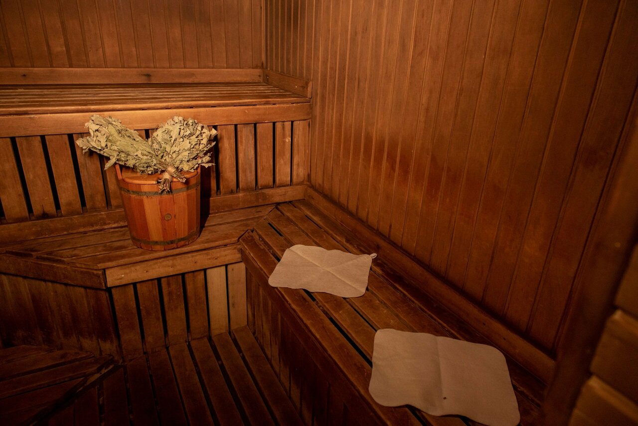 Гостиница Атриум Ковров-99