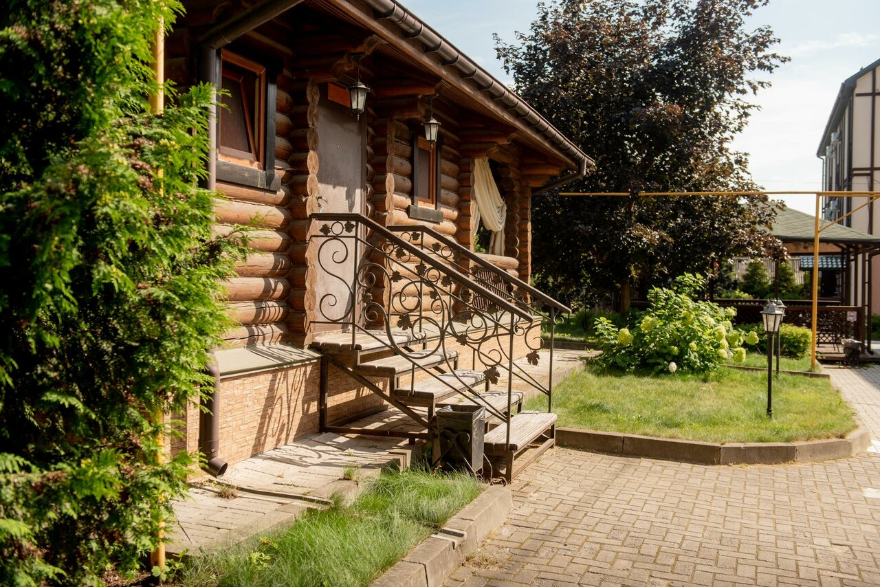 Гостиница Атриум Ковров-197