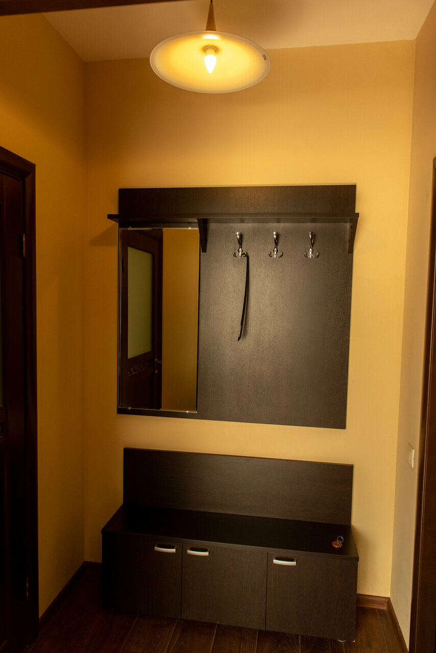 Гостиница Атриум Ковров