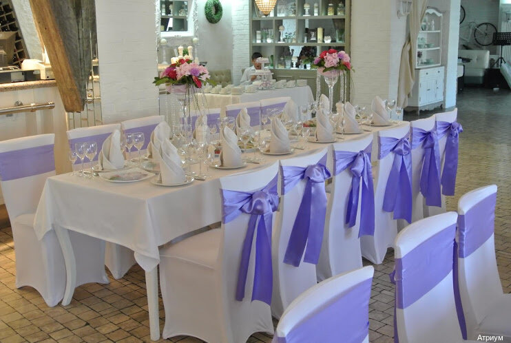 Гостиница Атриум Ковров-45