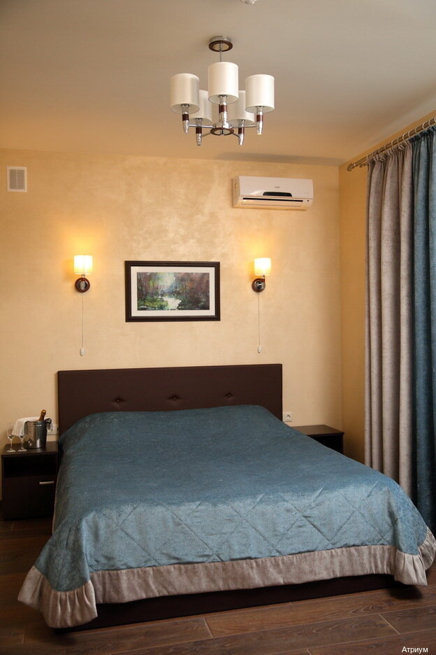 Гостиница Атриум Ковров-24