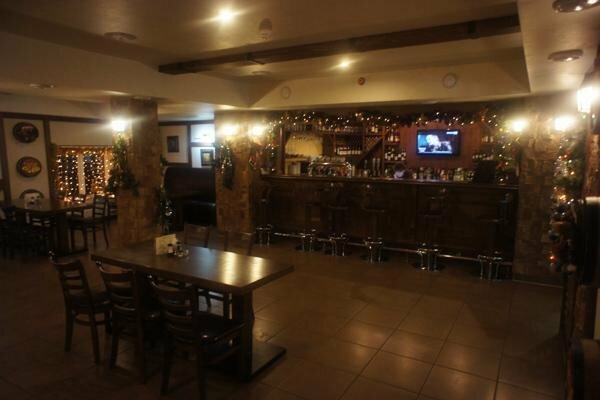 Гостиница Атриум Ковров-64