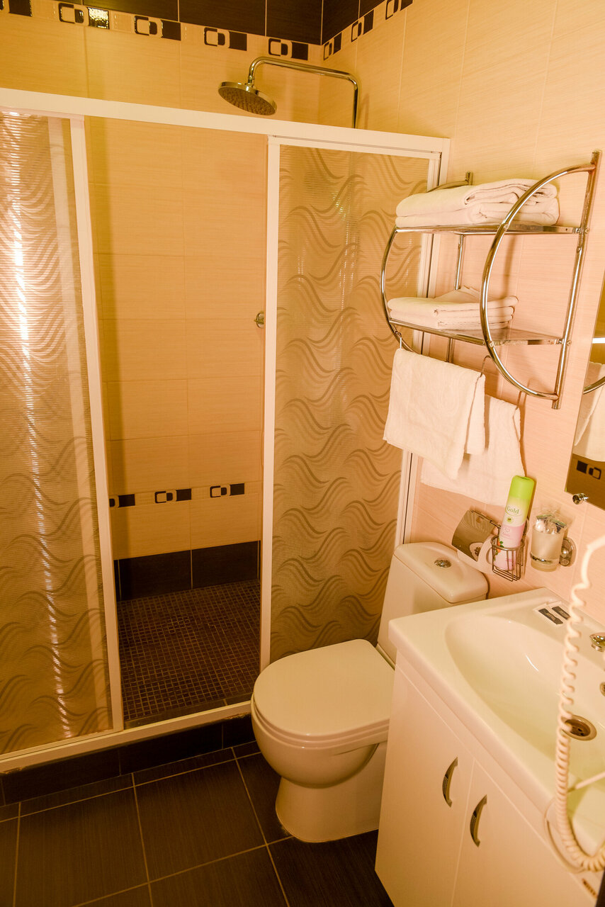 Гостиница Атриум Ковров