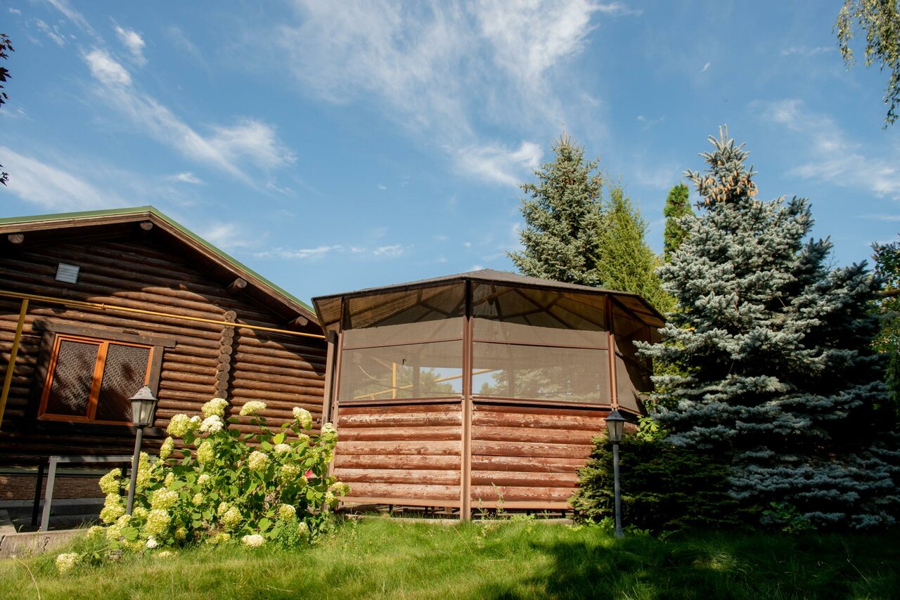 Гостиница Атриум Ковров-138