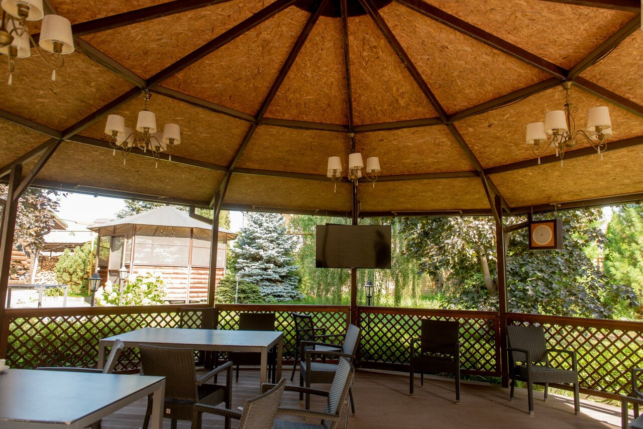 Гостиница Атриум Ковров-213