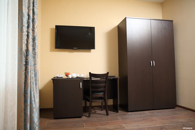 Гостиница Атриум Ковров-41