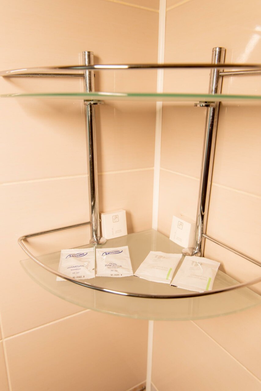 Гостиница Атриум Ковров