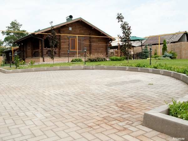 Гостиница Атриум Ковров-27