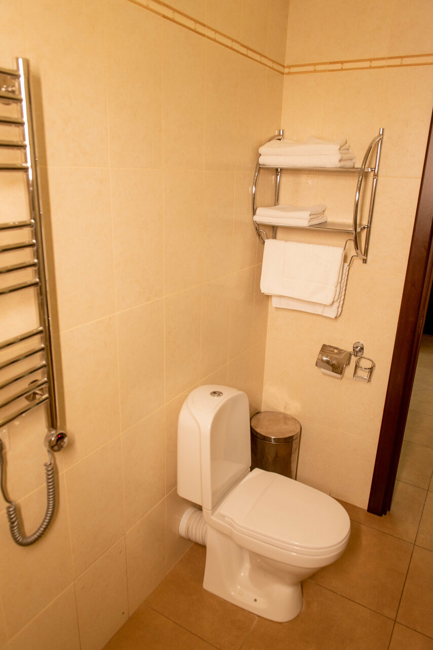 Гостиница Атриум Ковров