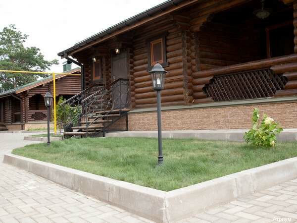 Гостиница Атриум Ковров-42