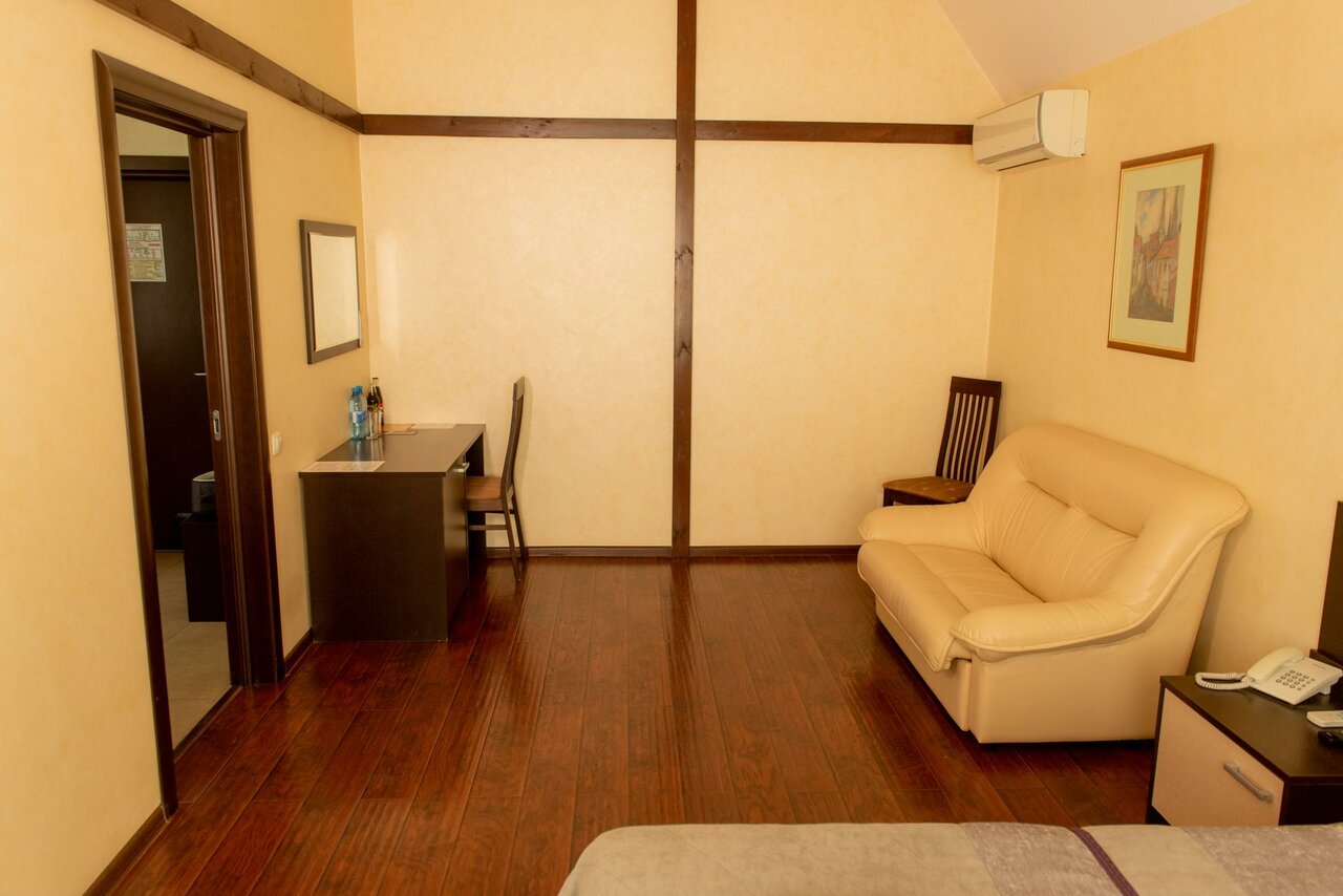 Гостиница Атриум Ковров