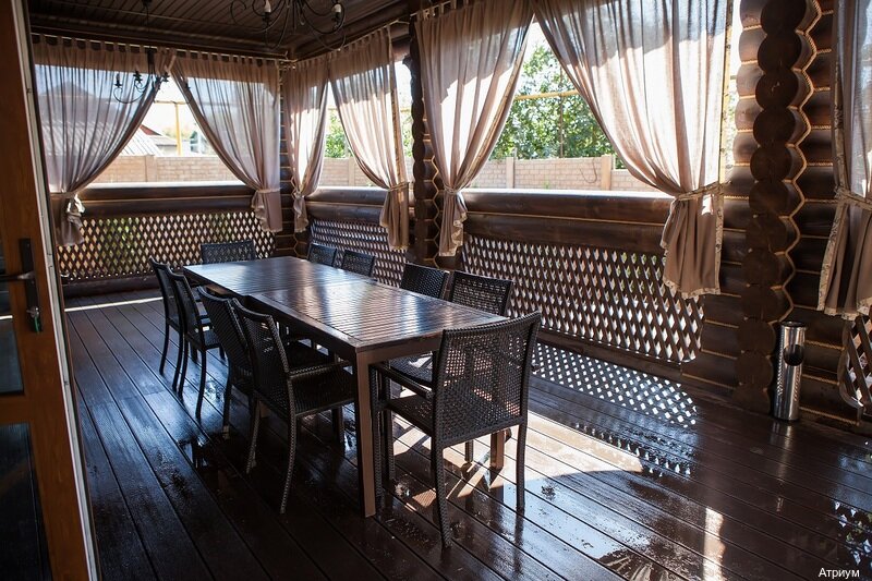 Гостиница Атриум Ковров-33