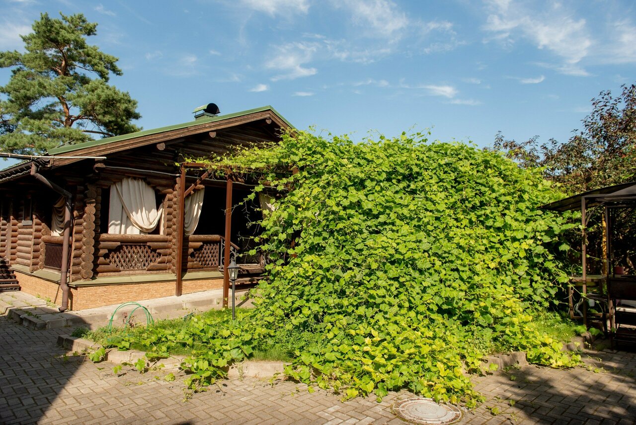 Гостиница Атриум Ковров-122