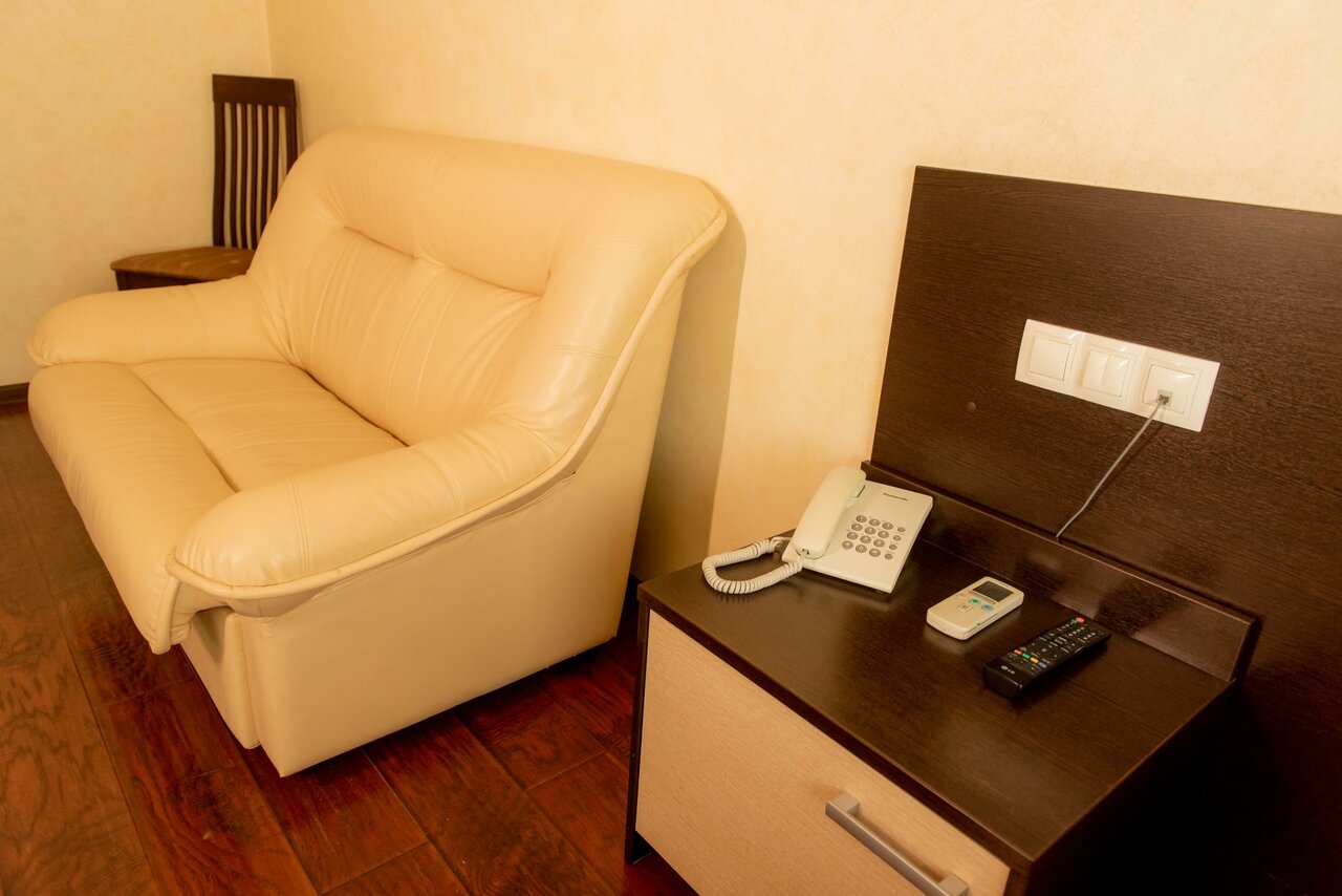 Гостиница Атриум Ковров-189