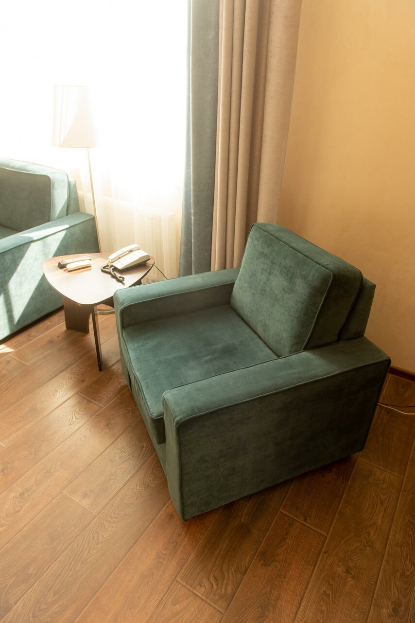 Гостиница Атриум Ковров-137