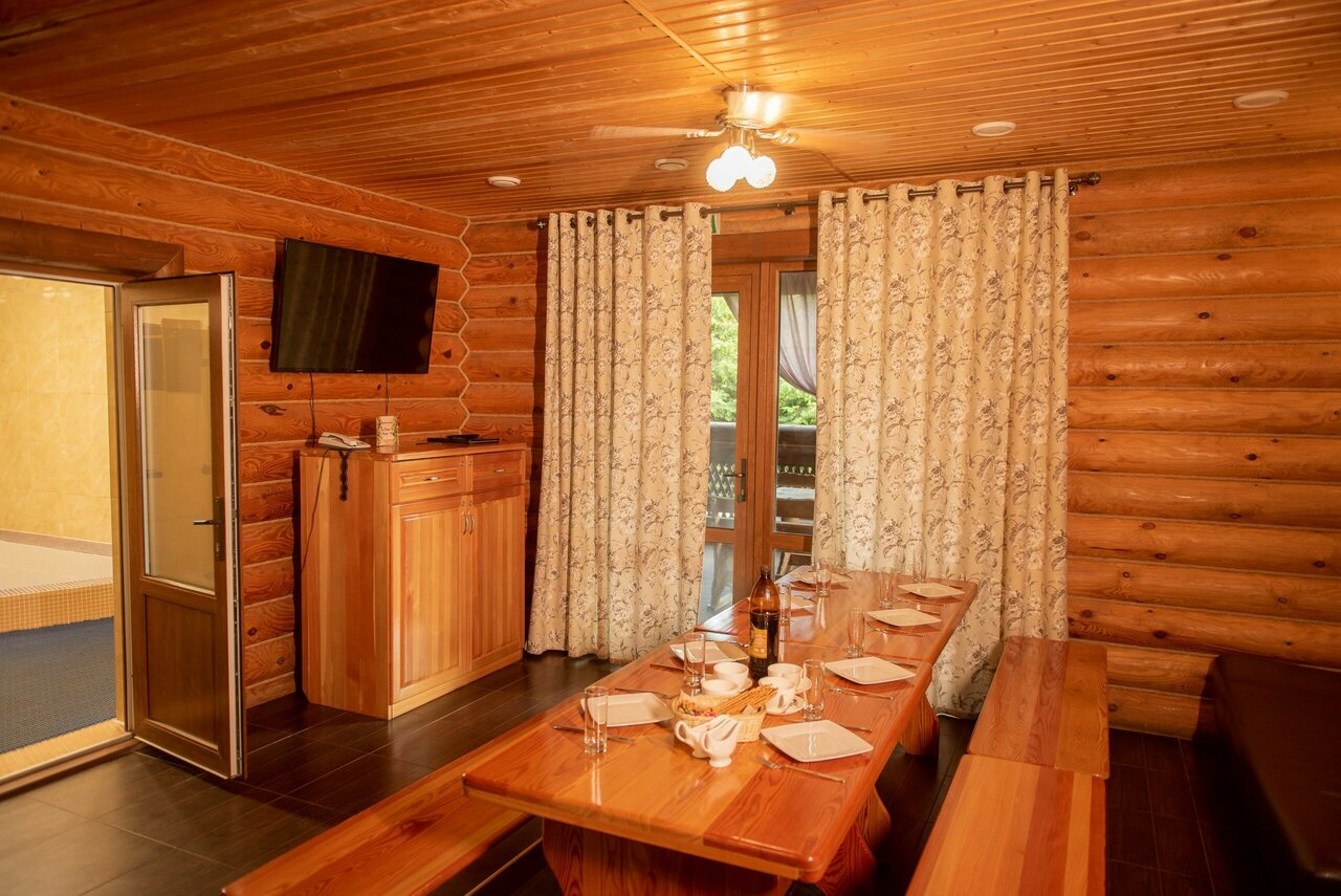 Гостиница Атриум Ковров-87