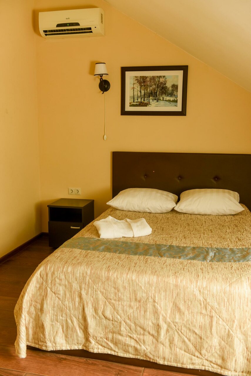 Гостиница Атриум Ковров