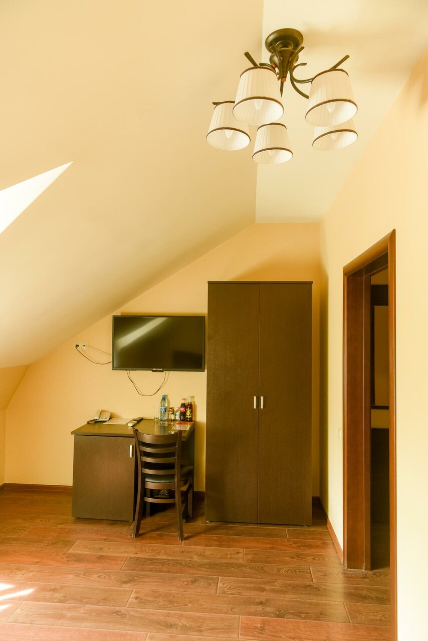 Гостиница Атриум Ковров-219