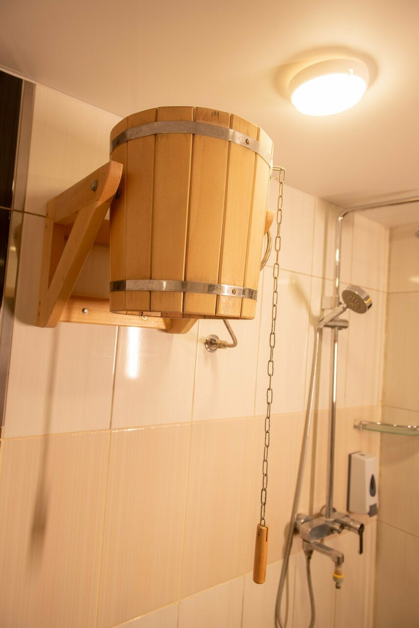 Гостиница Атриум Ковров-105