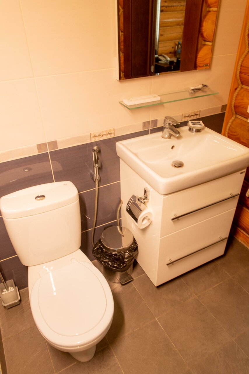 Гостиница Атриум Ковров