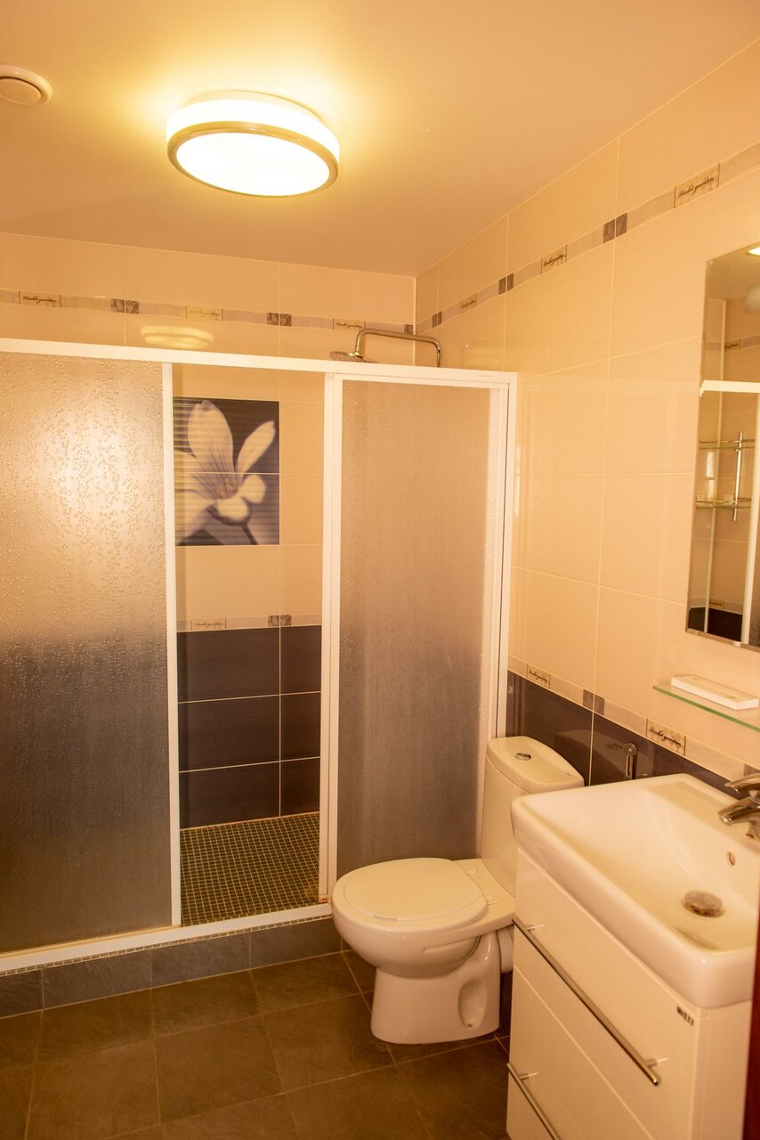 Гостиница Атриум Ковров