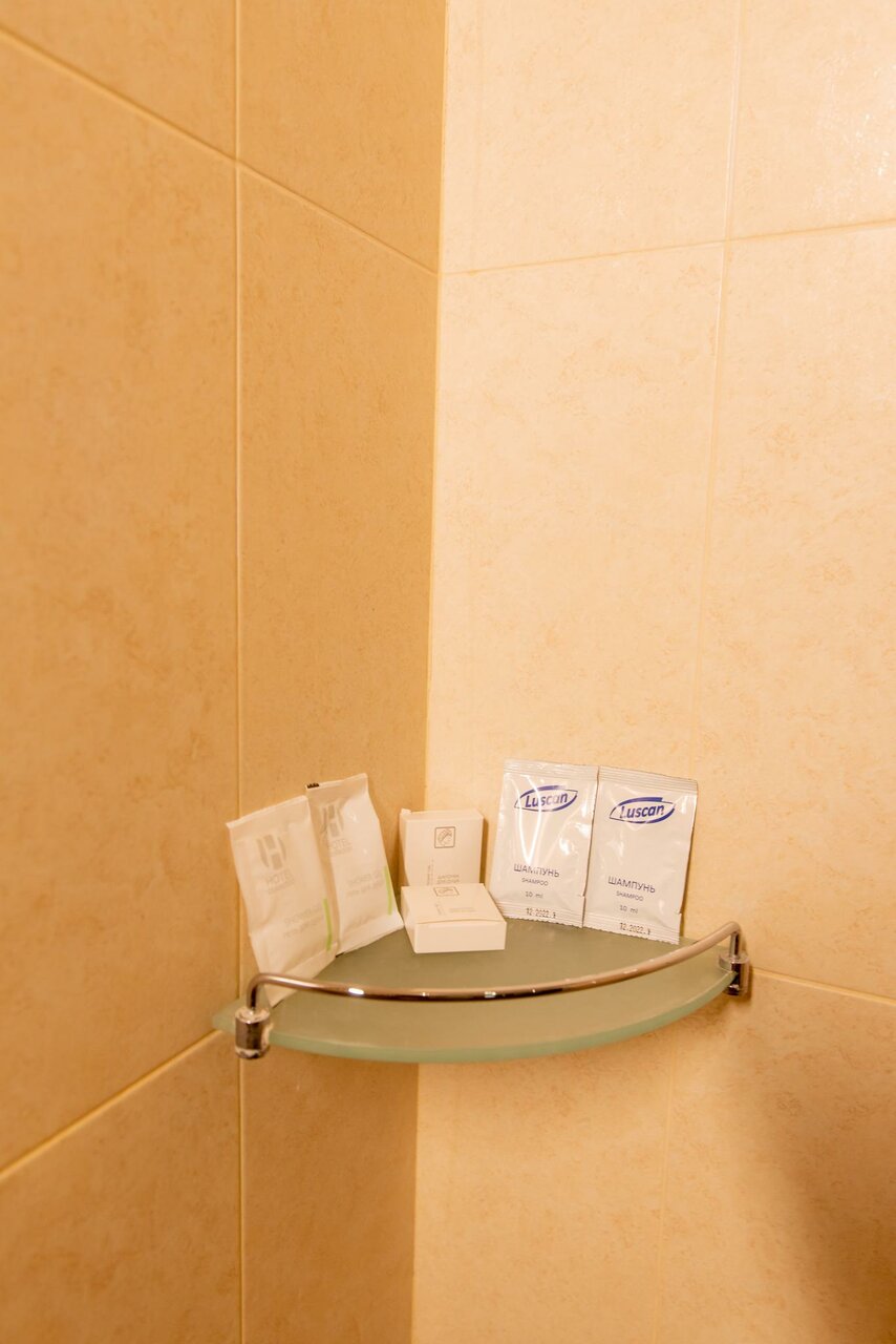 Гостиница Атриум Ковров-241