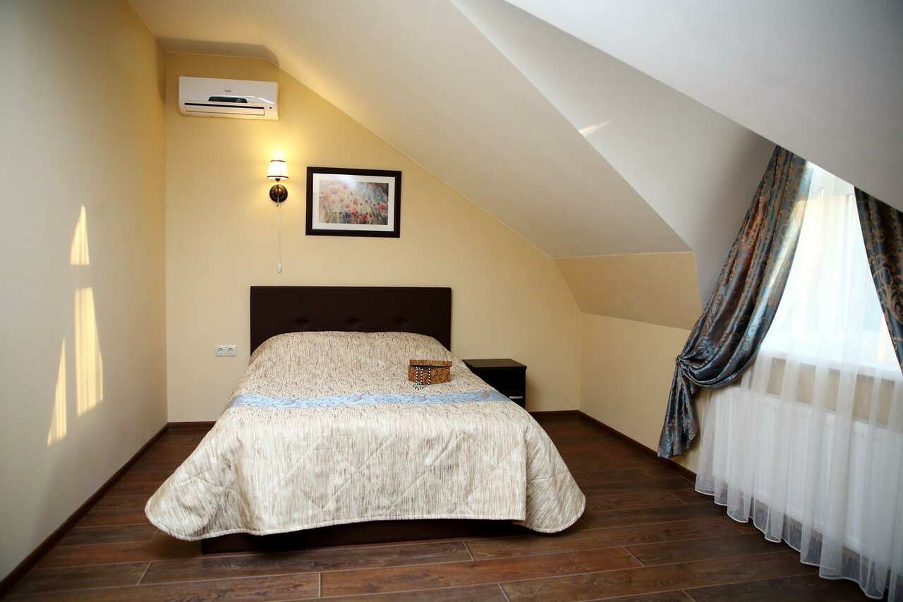 Гостиница Атриум Ковров-226